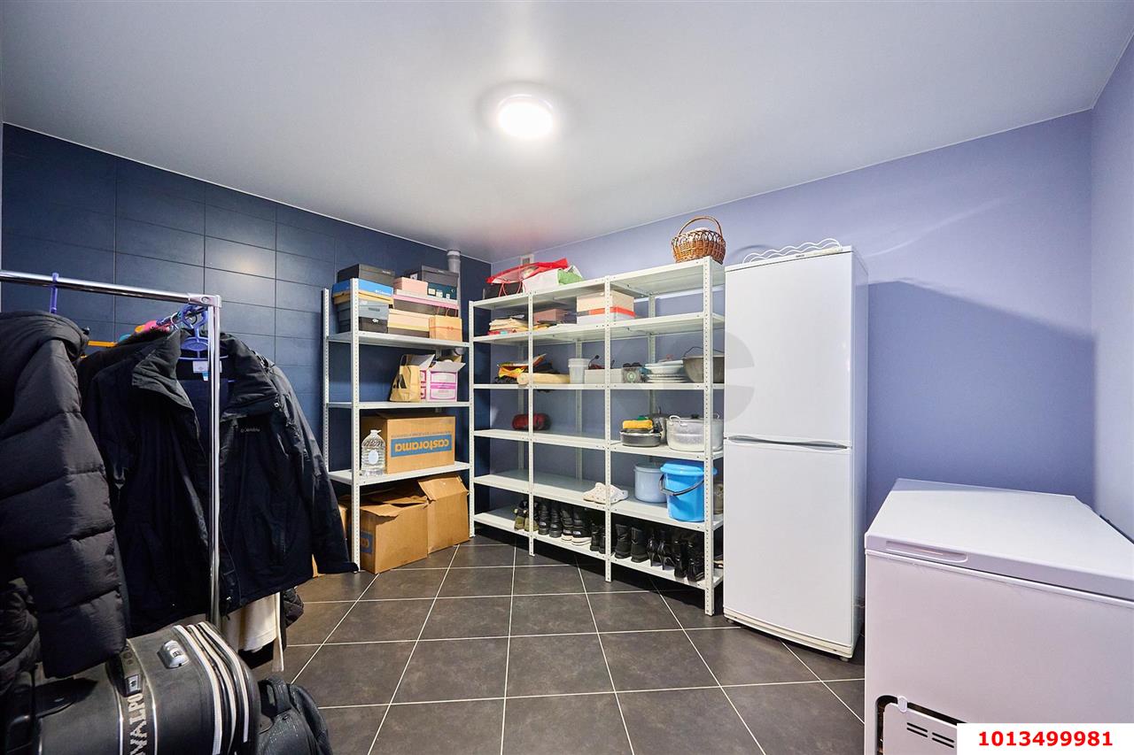 Фото №40: Дом 271 м² + 10 сот. - Краснодар, Прикубанский внутригородской округ, мкр. 2-я Площадка, ул. Степана Коцура