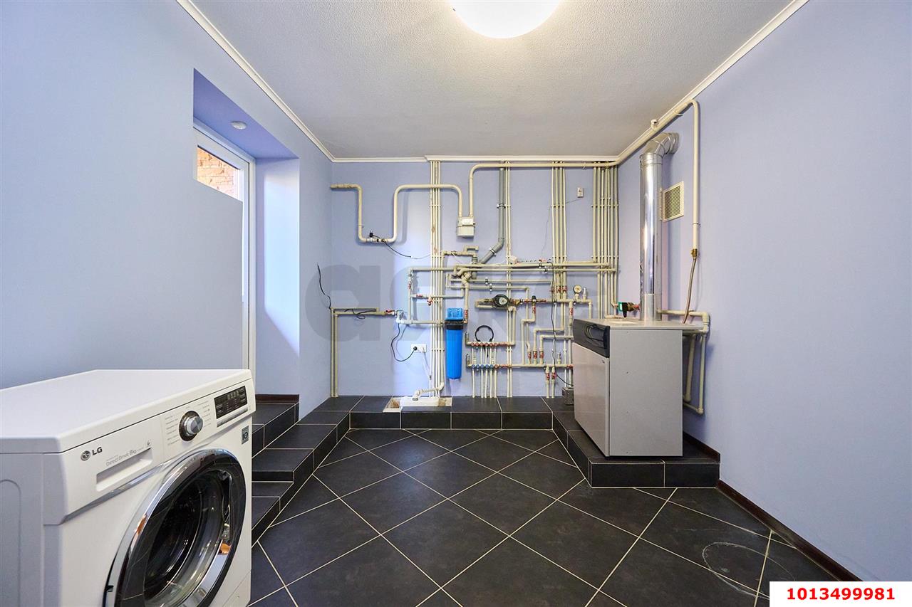 Фото №39: Дом 271 м² + 10 сот. - Краснодар, 2-я Площадка, ул. Степана Коцура