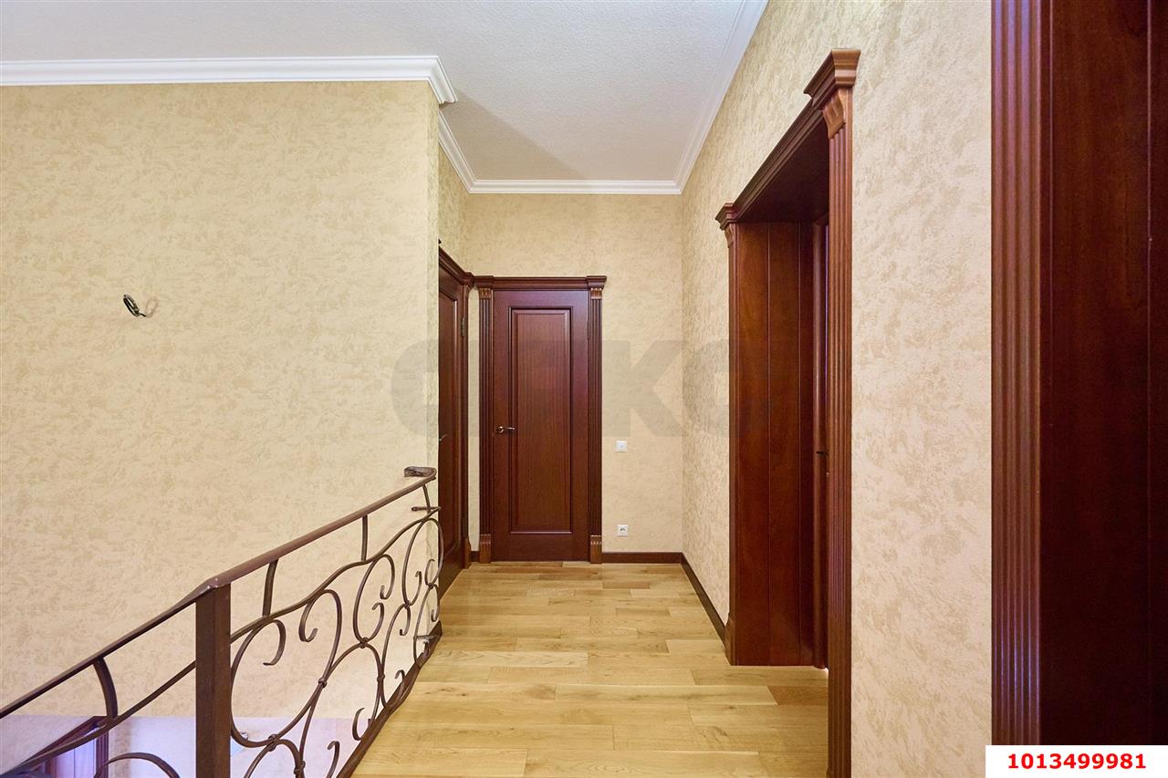 Фото №33: Дом 271 м² + 10 сот. - Краснодар, Прикубанский внутригородской округ, мкр. 2-я Площадка, ул. Степана Коцура