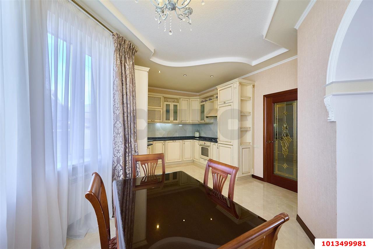 Фото №15: Дом 271 м² + 10 сот. - Краснодар, 2-я Площадка, ул. Степана Коцура