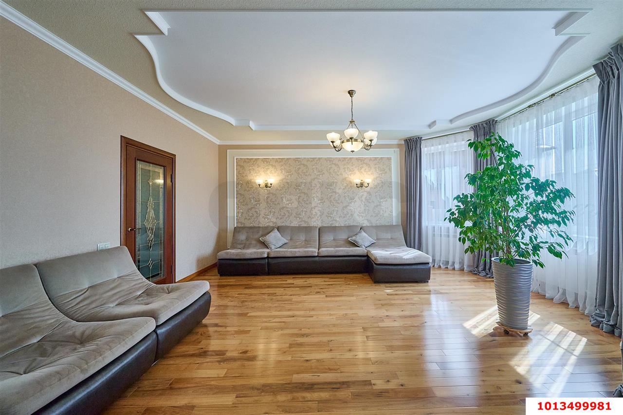 Фото №10: Дом 271 м² + 10 сот. - Краснодар, Прикубанский внутригородской округ, мкр. 2-я Площадка, ул. Степана Коцура