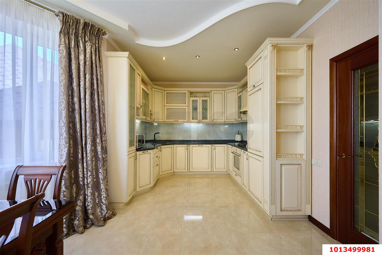 Фото №14: Дом 271 м² + 10 сот. - Краснодар, Прикубанский внутригородской округ, мкр. 2-я Площадка, ул. Степана Коцура