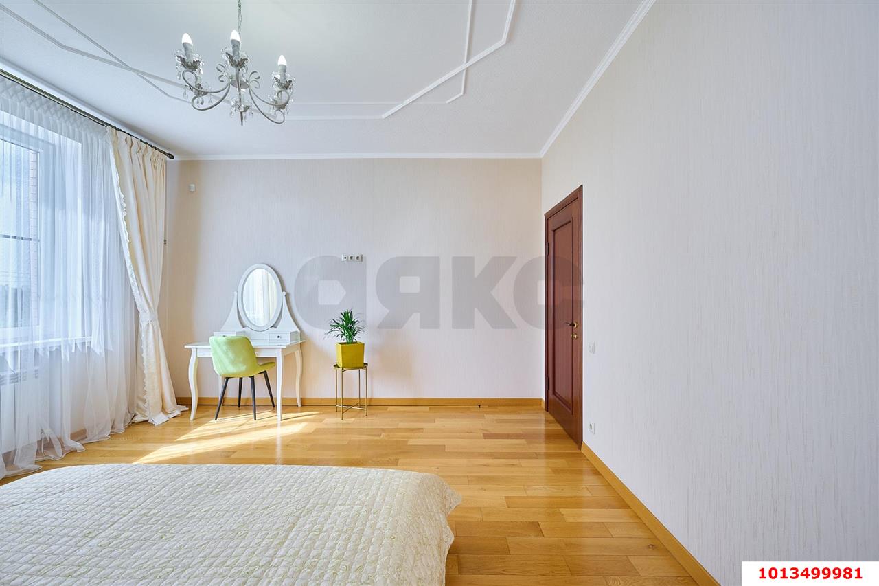 Фото №23: Дом 271 м² + 10 сот. - Краснодар, Прикубанский внутригородской округ, мкр. 2-я Площадка, ул. Степана Коцура