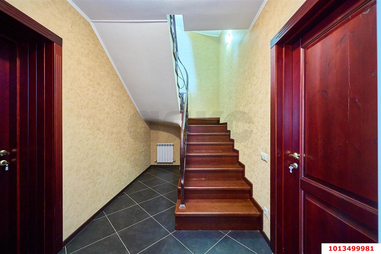 Фото №41: Дом 271 м² + 10 сот. - Краснодар, Прикубанский внутригородской округ, мкр. 2-я Площадка, ул. Степана Коцура