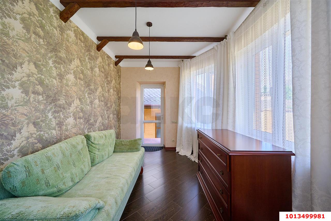 Фото №19: Дом 271 м² + 10 сот. - Краснодар, Прикубанский внутригородской округ, мкр. 2-я Площадка, ул. Степана Коцура