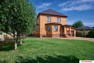 Фото №2: Дом 271 м² - Краснодар, мкр. 2-я Площадка, ул. Степана Коцура