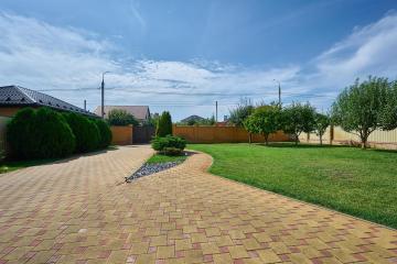 Фото №3: Дом 271 м² - Краснодар, мкр. 2-я Площадка, ул. Степана Коцура