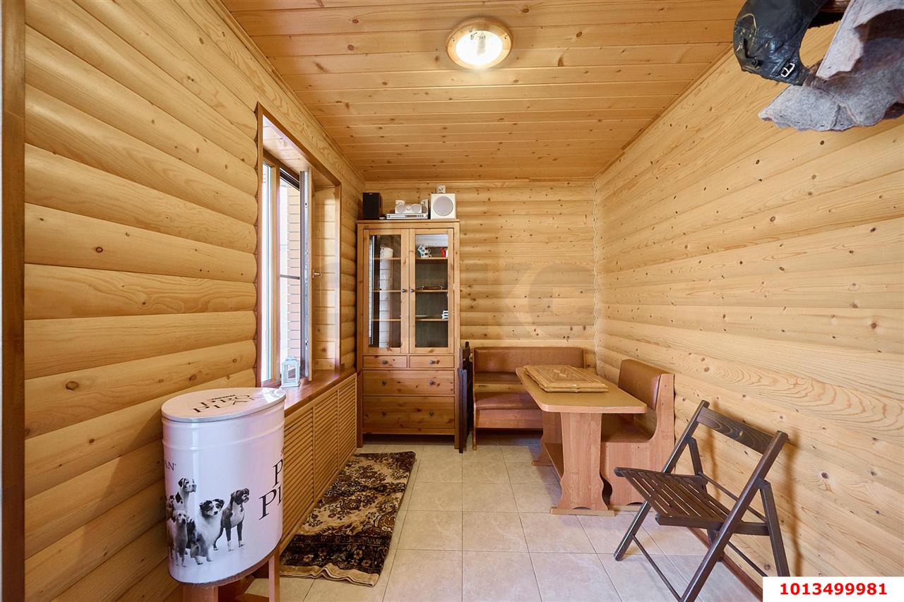 Фото №45: Дом 271 м² + 10 сот. - Краснодар, 2-я Площадка, ул. Степана Коцура