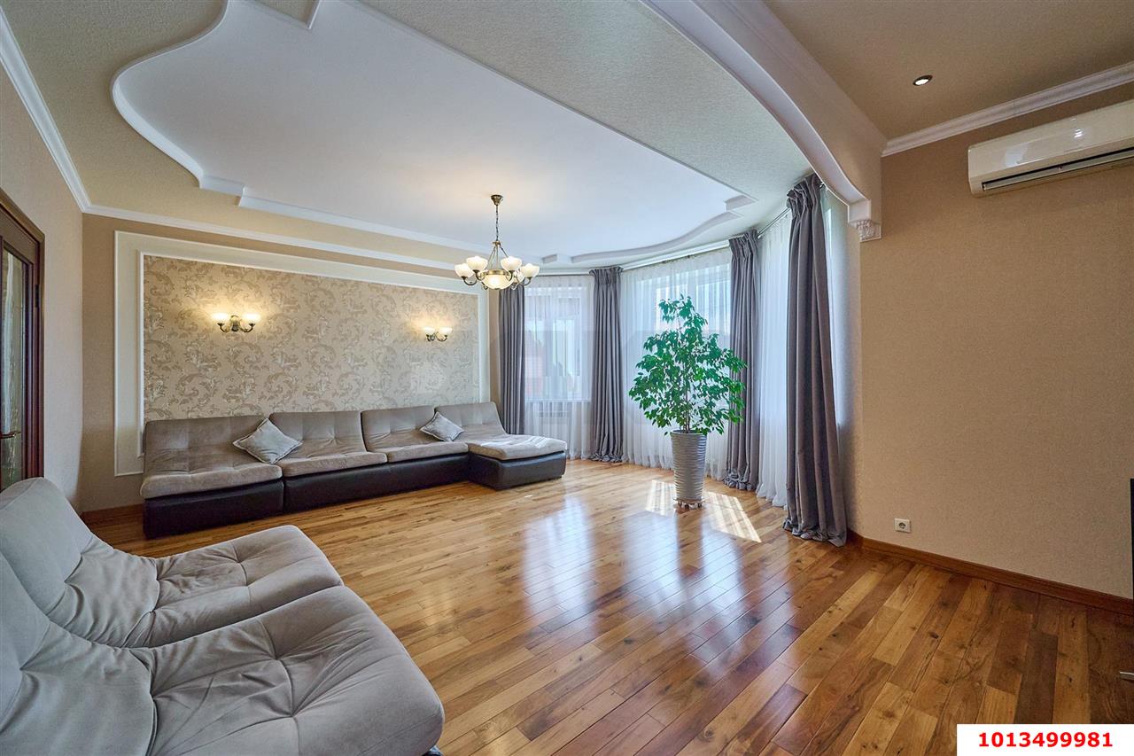 Фото №11: Дом 271 м² + 10 сот. - Краснодар, 2-я Площадка, ул. Степана Коцура