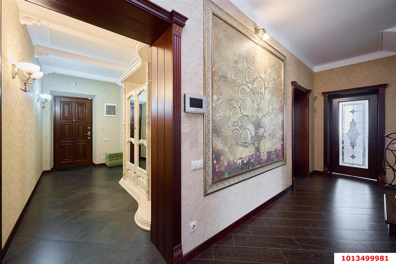 Фото №6: Дом 271 м² + 10 сот. - Краснодар, 2-я Площадка, ул. Степана Коцура