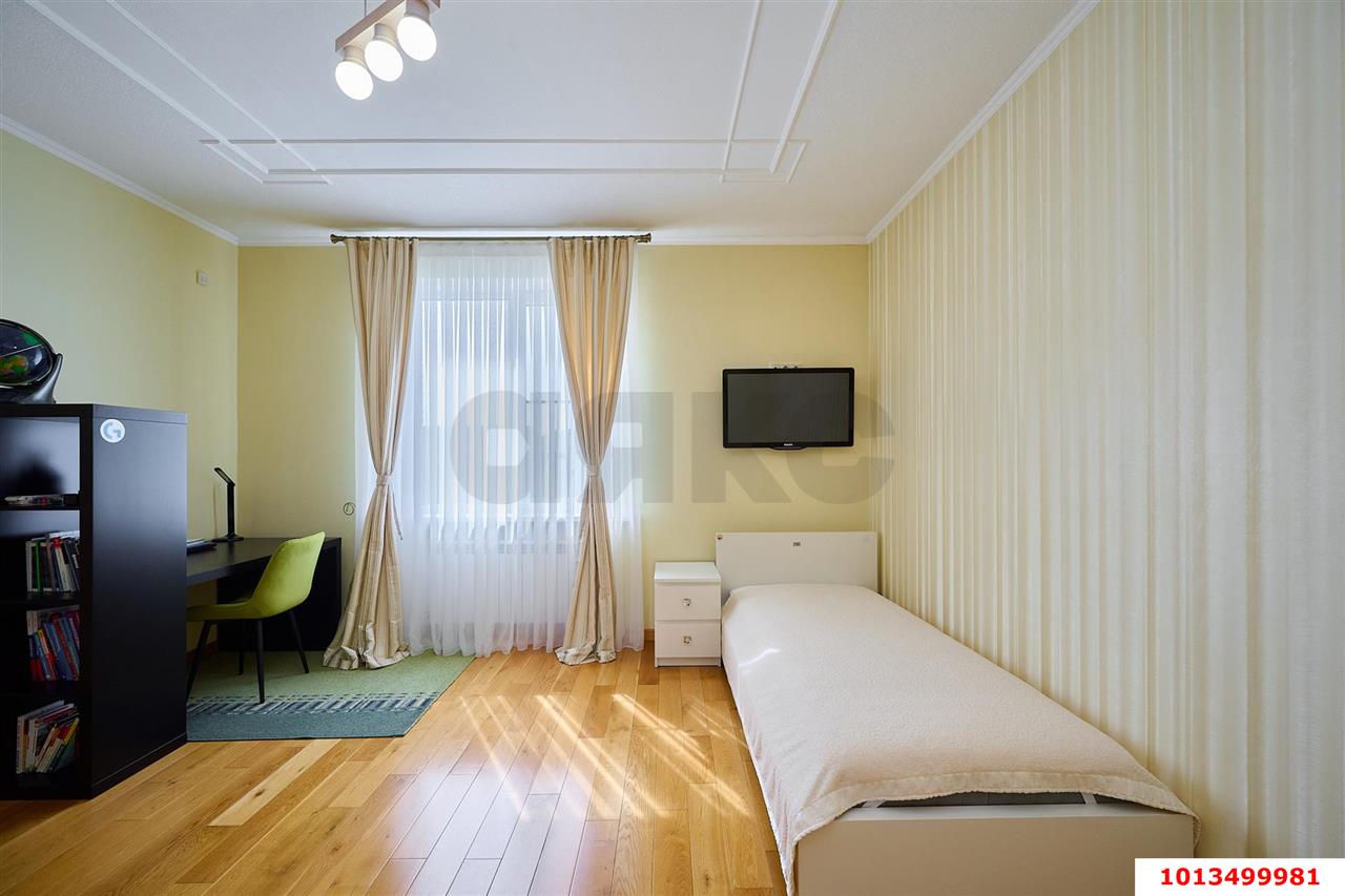 Фото №25: Дом 271 м² + 10 сот. - Краснодар, Прикубанский внутригородской округ, мкр. 2-я Площадка, ул. Степана Коцура