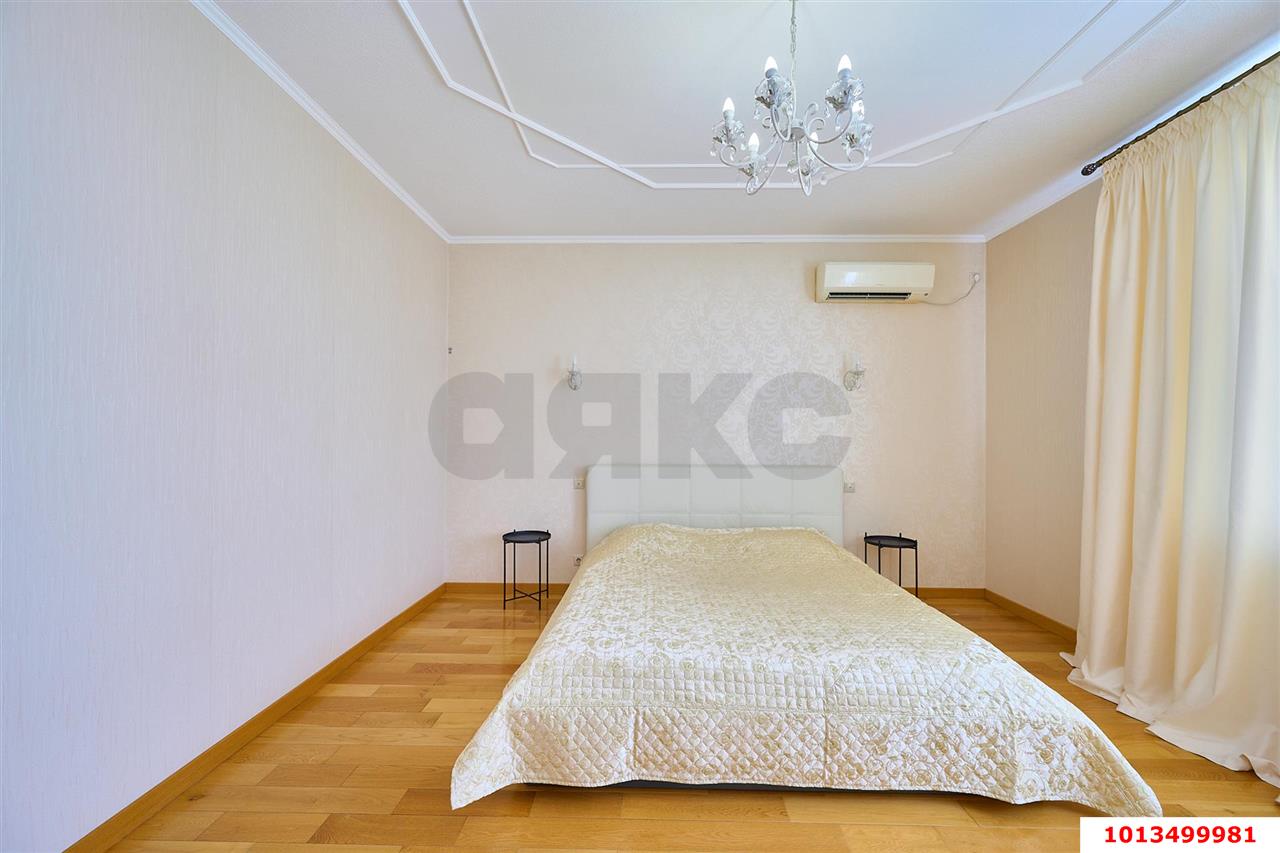 Фото №22: Дом 271 м² + 10 сот. - Краснодар, 2-я Площадка, ул. Степана Коцура