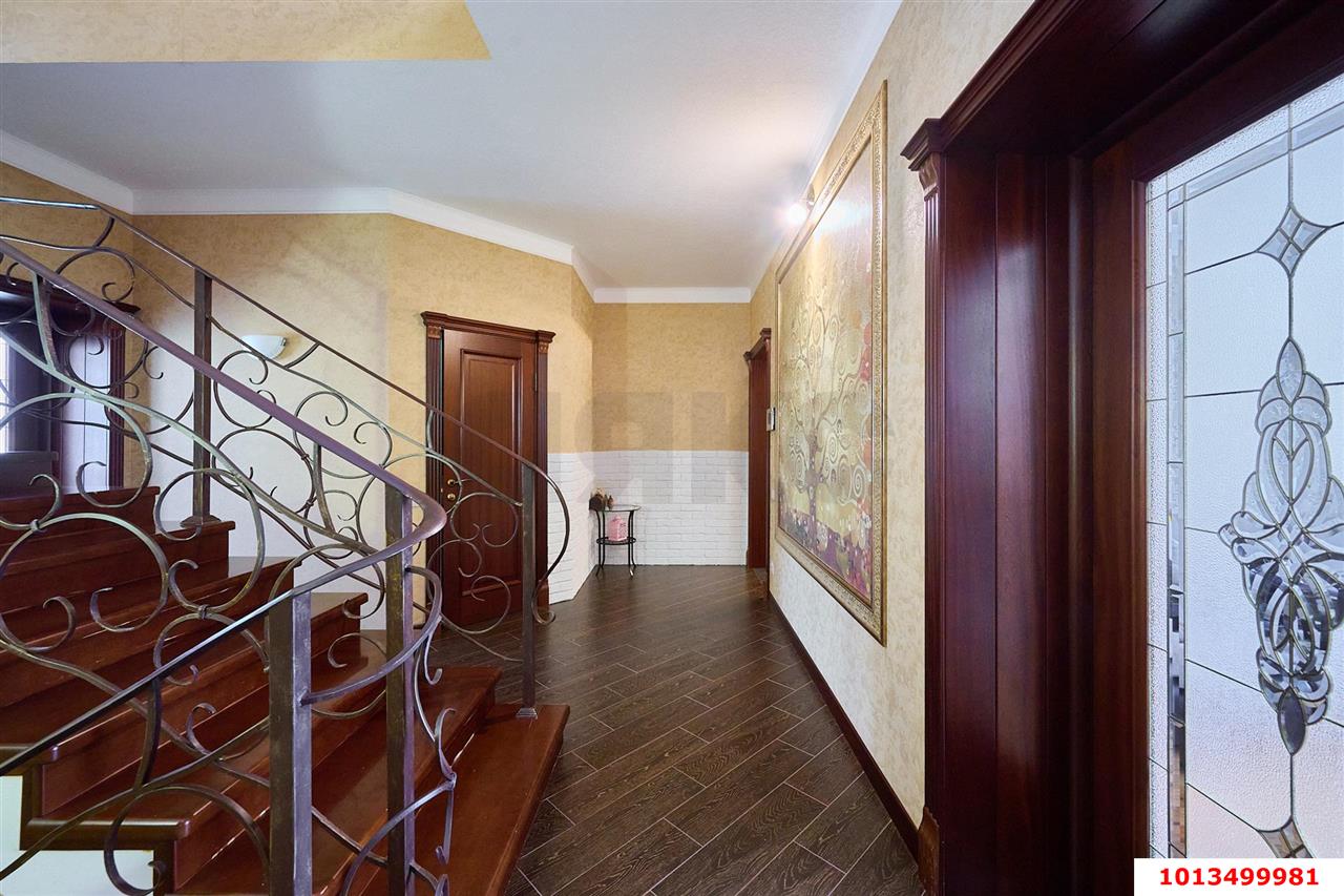 Фото №8: Дом 271 м² + 10 сот. - Краснодар, 2-я Площадка, ул. Степана Коцура