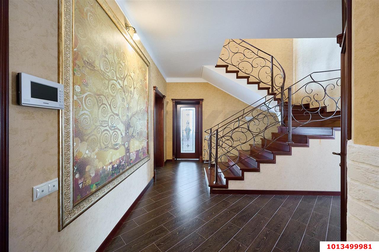 Фото №7: Дом 271 м² + 10 сот. - Краснодар, Прикубанский внутригородской округ, мкр. 2-я Площадка, ул. Степана Коцура