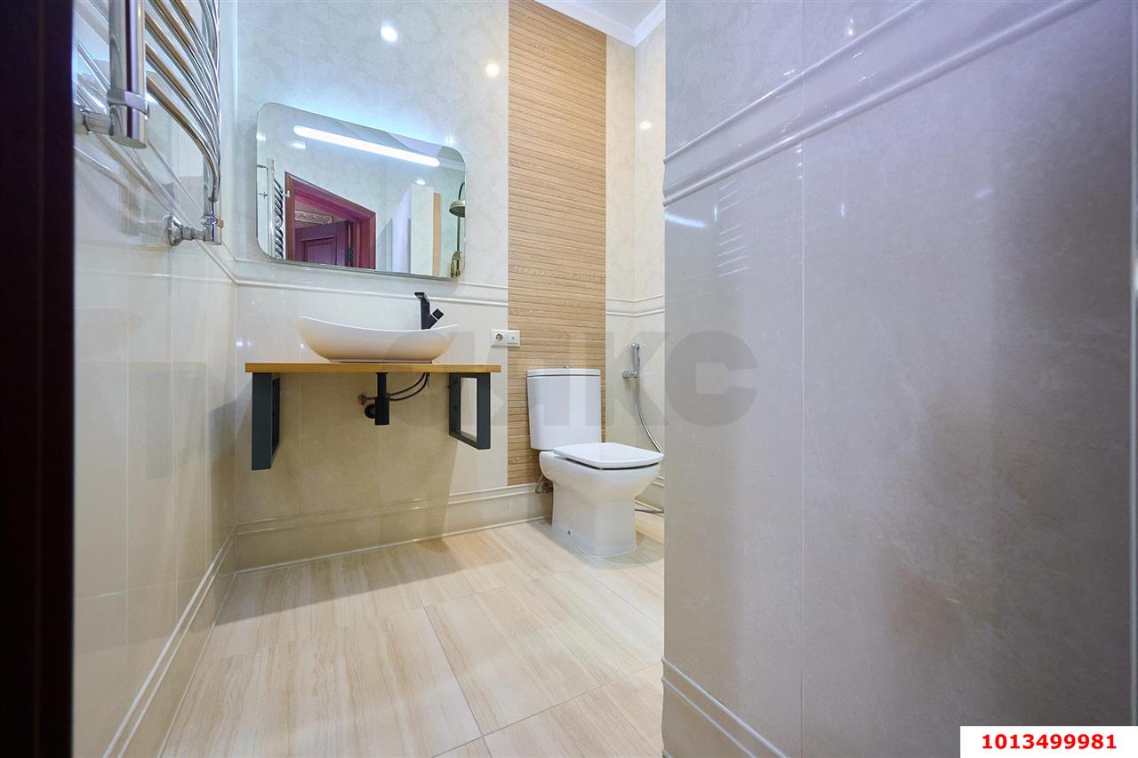 Фото №17: Дом 271 м² + 10 сот. - Краснодар, 2-я Площадка, ул. Степана Коцура