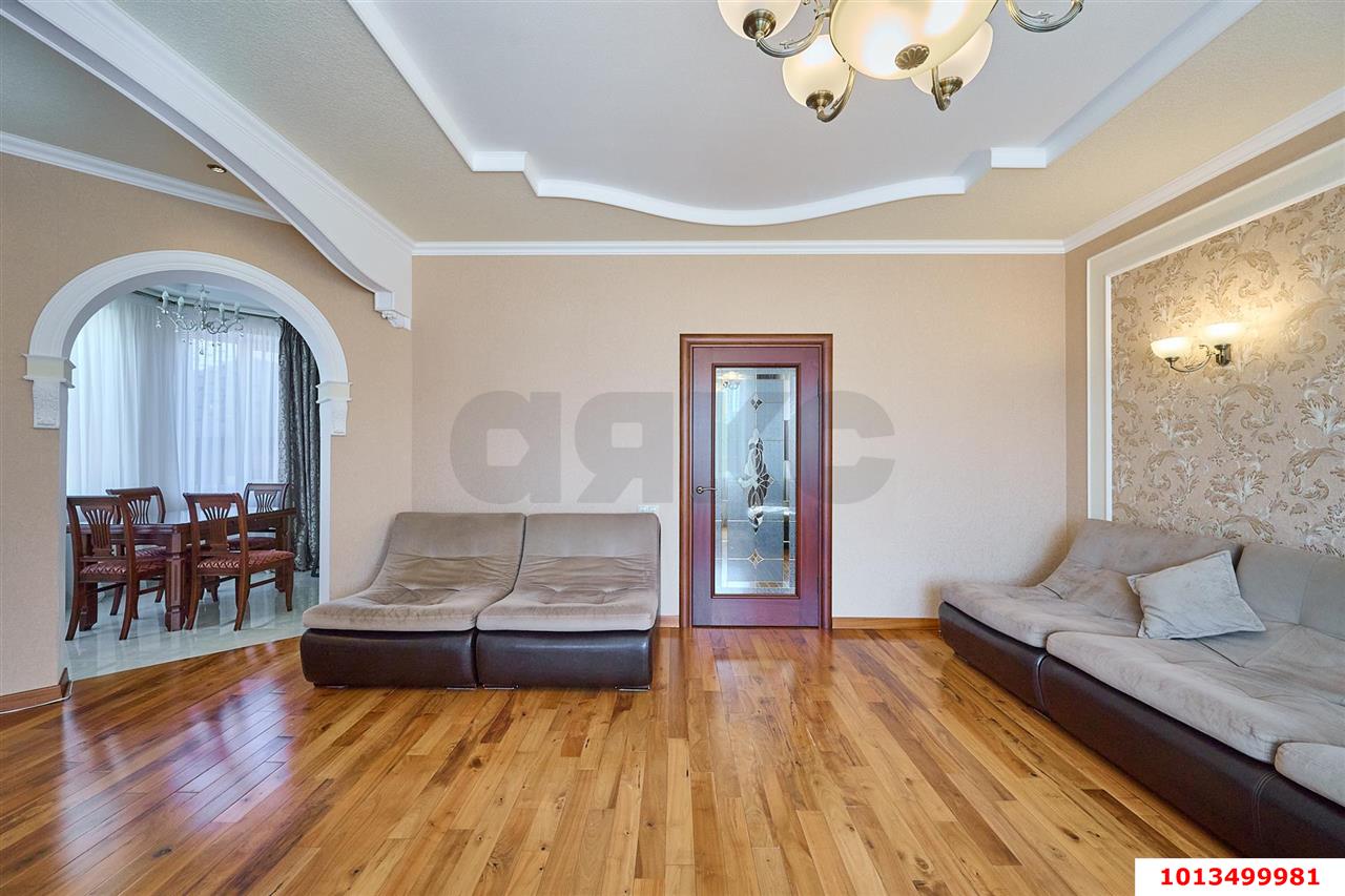 Фото №12: Дом 271 м² + 10 сот. - Краснодар, 2-я Площадка, ул. Степана Коцура