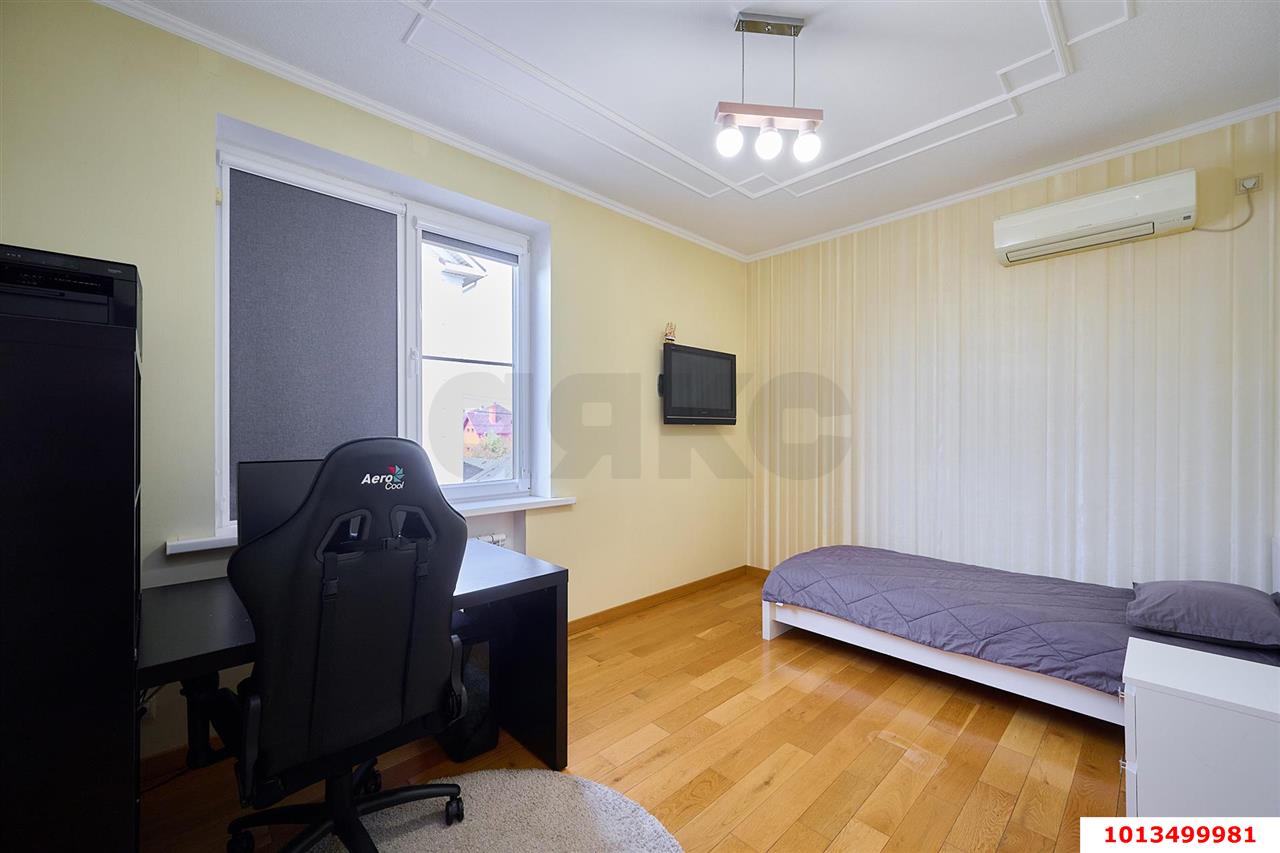 Фото №27: Дом 271 м² + 10 сот. - Краснодар, Прикубанский внутригородской округ, мкр. 2-я Площадка, ул. Степана Коцура