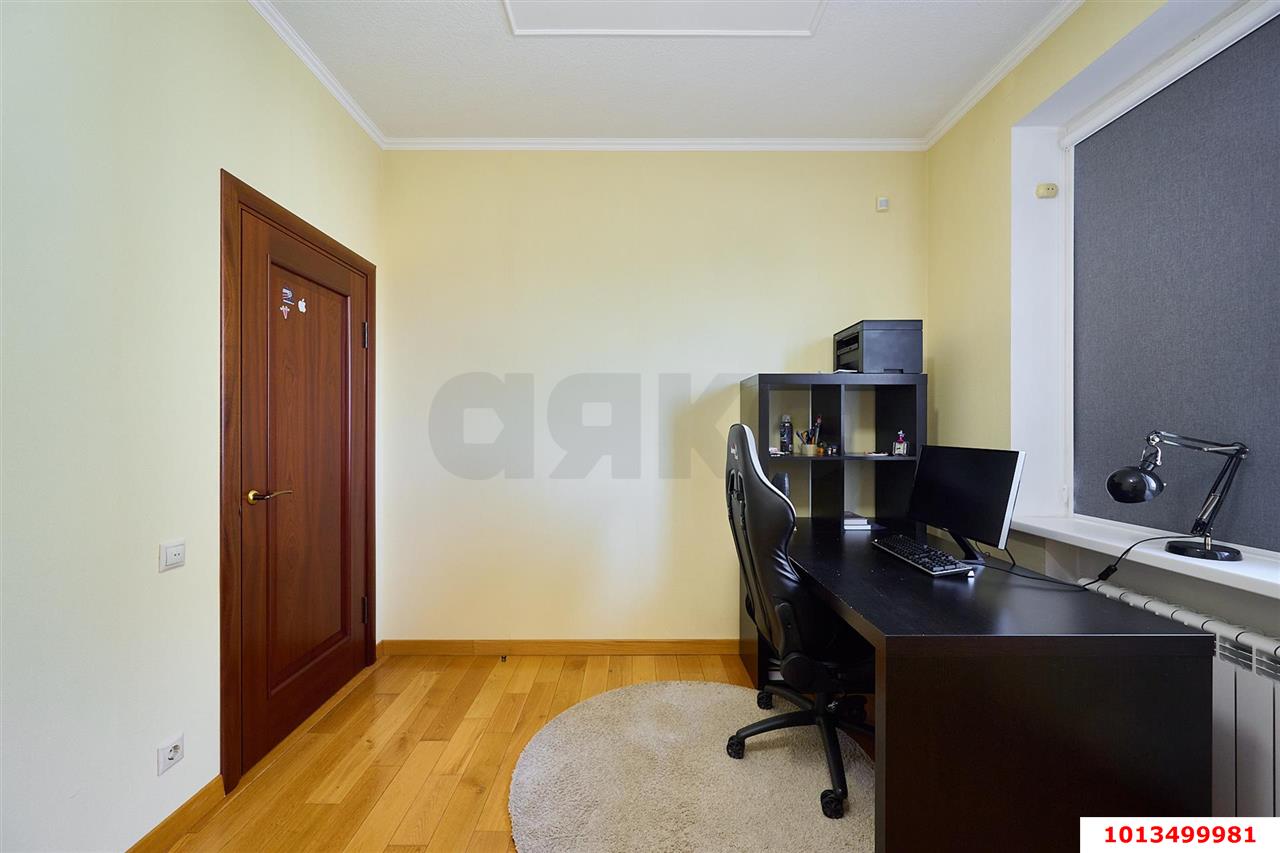 Фото №29: Дом 271 м² + 10 сот. - Краснодар, Прикубанский внутригородской округ, мкр. 2-я Площадка, ул. Степана Коцура