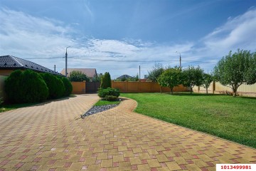 Фото №3: Дом 271 м² - Краснодар, мкр. 2-я Площадка, ул. Степана Коцура