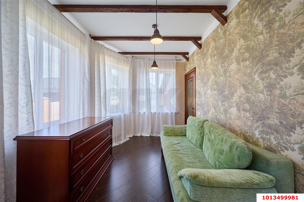 Фото №20: Дом 271 м² + 10 сот. - Краснодар, 2-я Площадка, ул. Степана Коцура