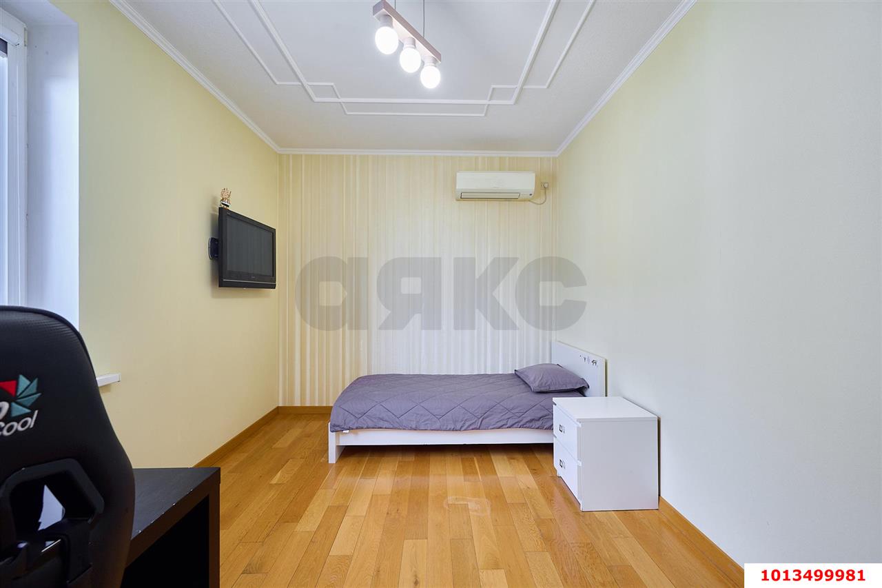 Фото №28: Дом 271 м² + 10 сот. - Краснодар, Прикубанский внутригородской округ, мкр. 2-я Площадка, ул. Степана Коцура