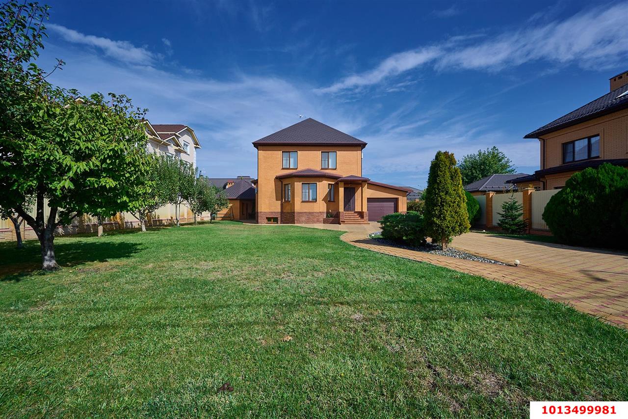 Фото №52: Дом 271 м² + 10 сот. - Краснодар, Прикубанский внутригородской округ, мкр. 2-я Площадка, ул. Степана Коцура