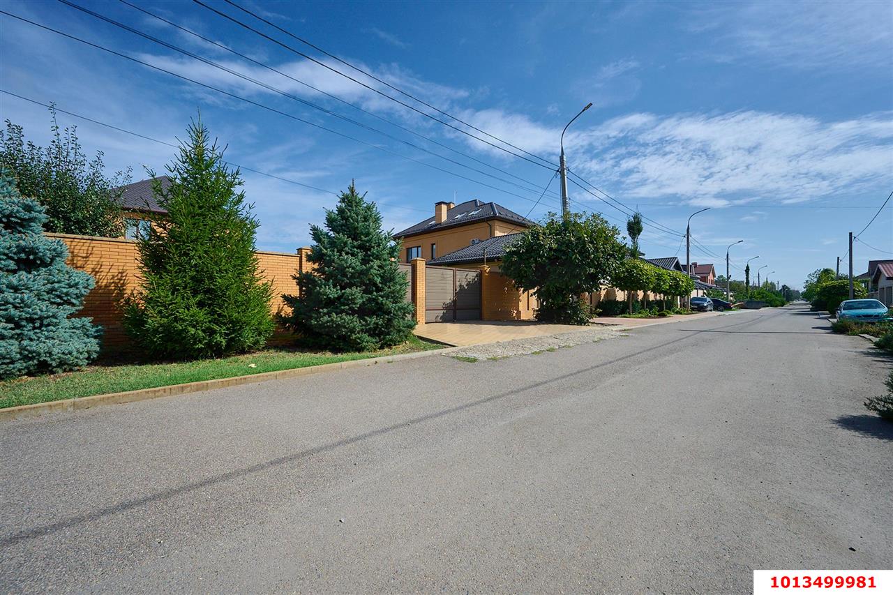 Фото №50: Дом 271 м² + 10 сот. - Краснодар, 2-я Площадка, ул. Степана Коцура