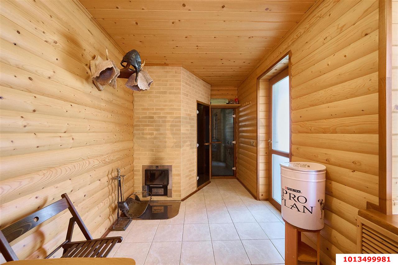 Фото №46: Дом 271 м² + 10 сот. - Краснодар, 2-я Площадка, ул. Степана Коцура