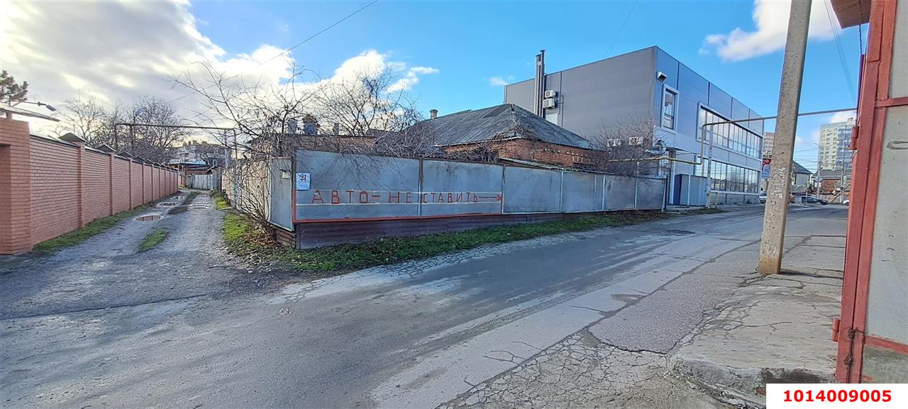 Фото №3: Дом 111 м² + 4 сот. - Краснодар, Западный внутригородской округ, ул. Харьковская, 21