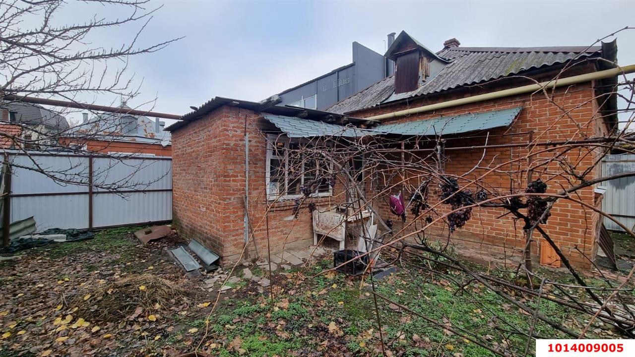 Фото №9: Дом 111 м² + 4 сот. - Краснодар, Западный внутригородской округ, ул. Харьковская, 21