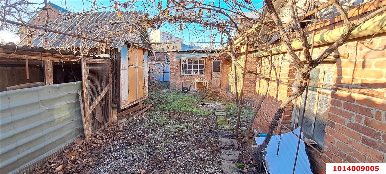 Фото №2: Дом 111 м² + 4 сот. - Краснодар, Западный внутригородской округ, ул. Харьковская, 21