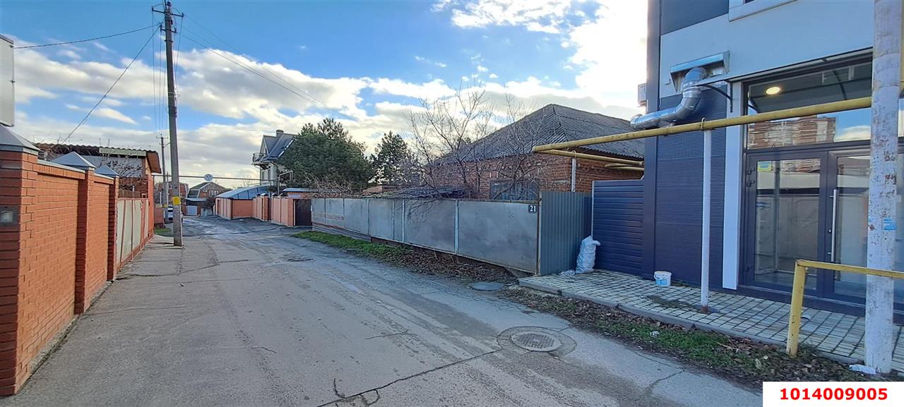 Фото №4: Дом 111 м² + 4 сот. - Краснодар, Западный внутригородской округ, ул. Харьковская, 21