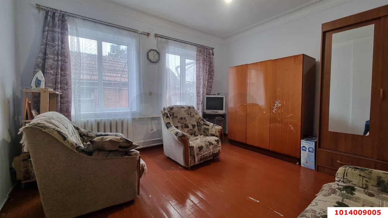 Фото №8: Дом 111 м² + 4 сот. - Краснодар, Западный внутригородской округ, ул. Харьковская, 21
