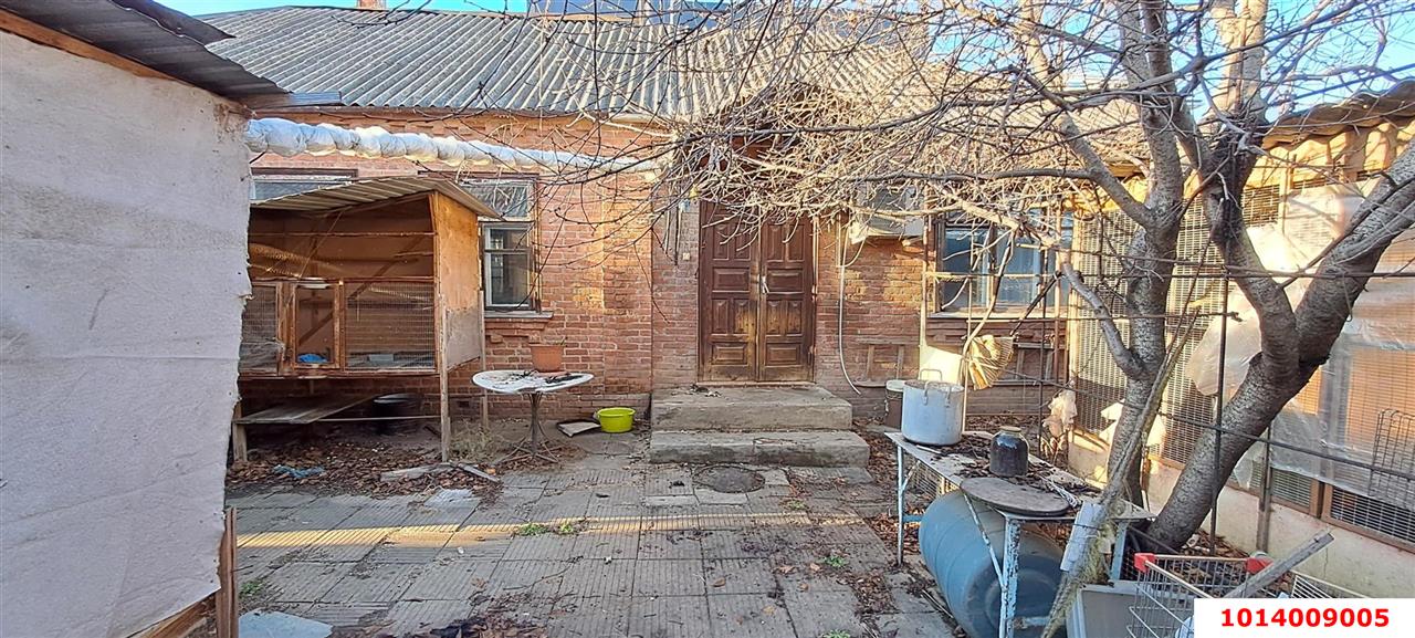 Фото №1: Дом 111 м² + 4 сот. - Краснодар, Западный внутригородской округ, ул. Харьковская, 21