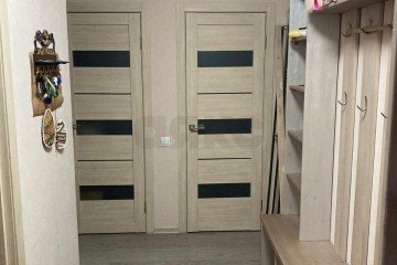 Фото №5: 2-комнатная квартира 53 м² - Краснодар, мкр. жилой комплекс Абрикос, ул. 5-я Дорожная, 68к1