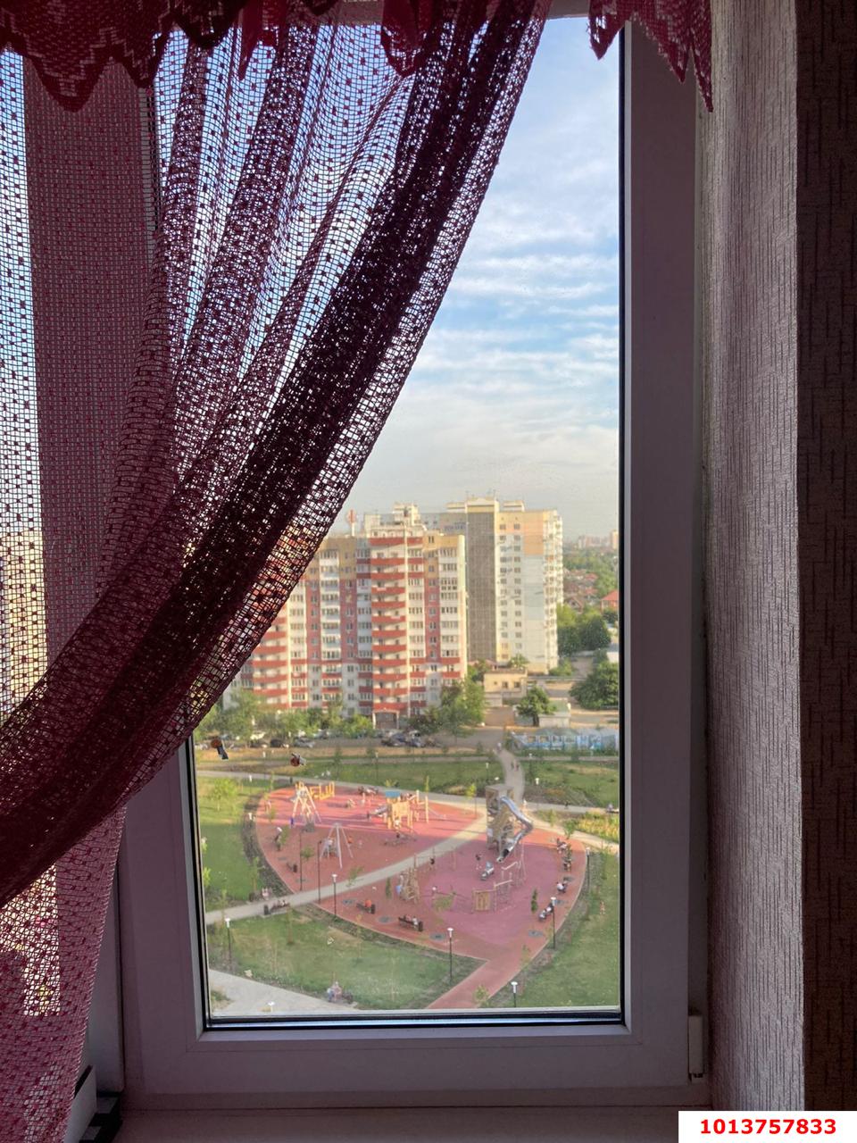 Фото №7: 2-комнатная квартира 53 м² - Краснодар, жилой комплекс Абрикос, ул. 5-я Дорожная, 68к1