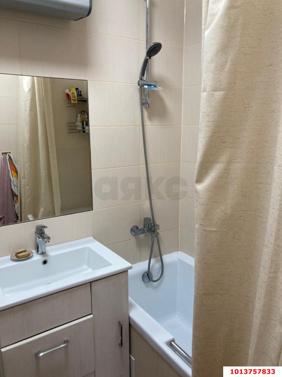 Фото №12: 2-комнатная квартира 53 м² - Краснодар, жилой комплекс Абрикос, ул. 5-я Дорожная, 68к1