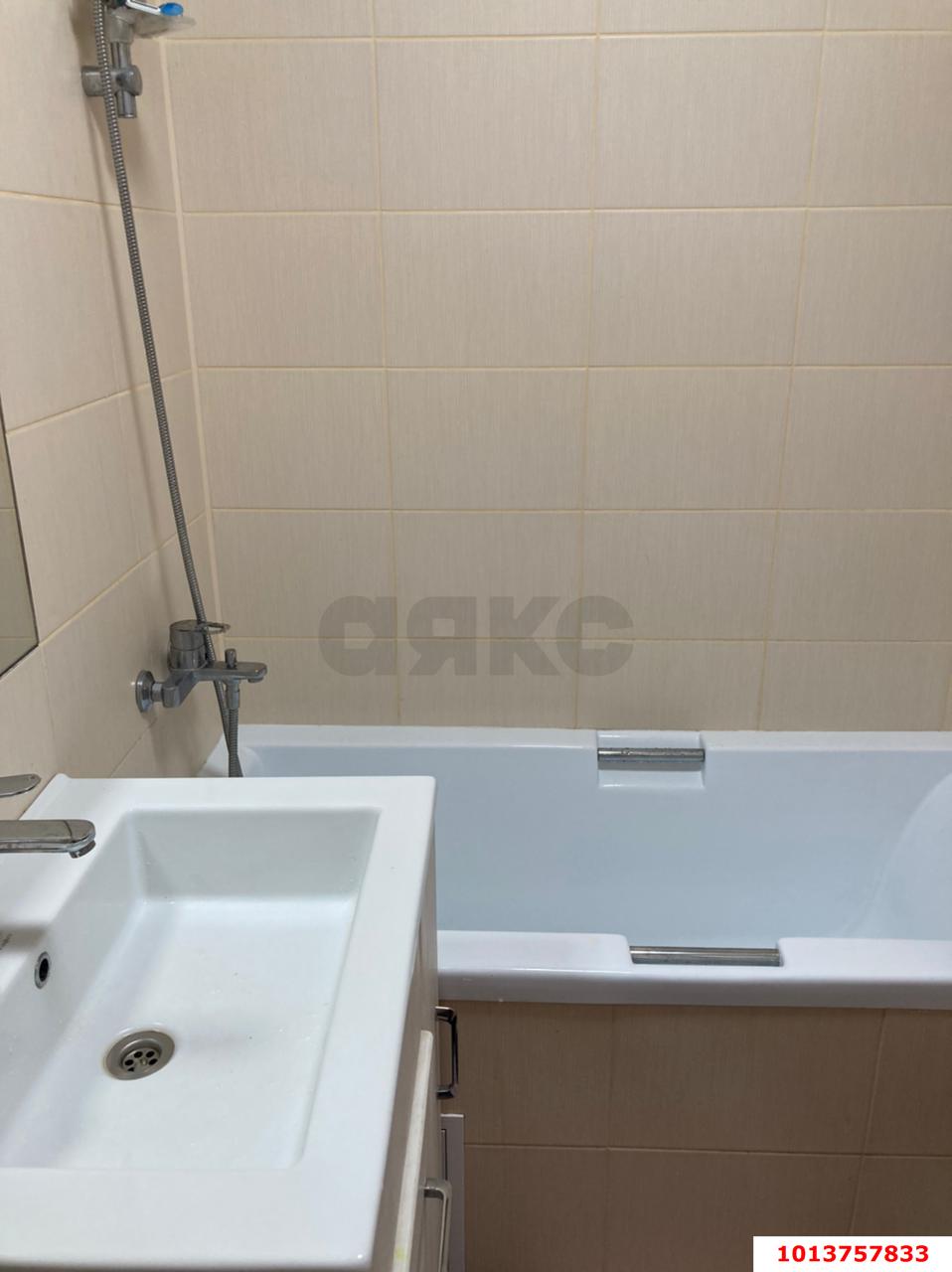 Фото №11: 2-комнатная квартира 53 м² - Краснодар, жилой комплекс Абрикос, ул. 5-я Дорожная, 68к1