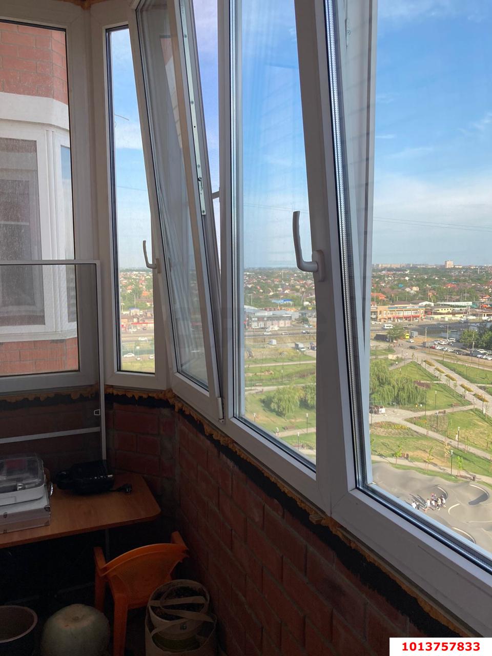 Фото №9: 2-комнатная квартира 53 м² - Краснодар, жилой комплекс Абрикос, ул. 5-я Дорожная, 68к1