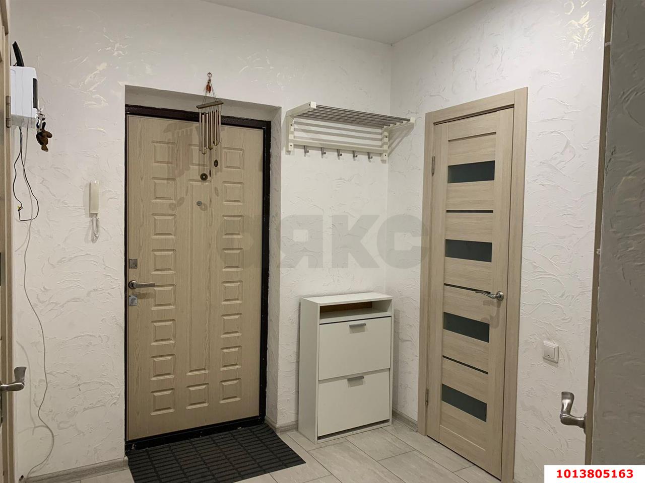 Фото №9: 1-комнатная квартира 41 м² - Краснодар, жилой комплекс Дуэт, ул. Душистая, 77