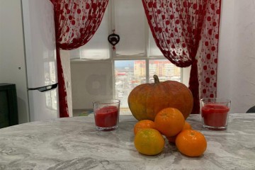 Фото №5: 1-комнатная квартира 41 м² - Краснодар, мкр. жилой комплекс Дуэт, ул. Душистая, 77