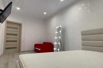 Фото №3: 1-комнатная квартира 39 м² - Краснодар, мкр. жилой комплекс Дуэт, ул. Душистая, 77