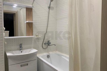 Фото №4: 1-комнатная квартира 39 м² - Краснодар, мкр. жилой комплекс Дуэт, ул. Душистая, 77