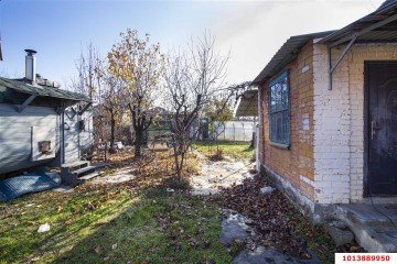 Фото №3: Дача 35 м² - Новый, мкр. НДТ Юбилейный-93, ул. Вишнёвая, 100