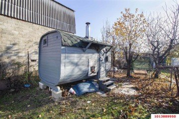 Фото №4: Дача 35 м² - Новый, мкр. НДТ Юбилейный-93, ул. Вишнёвая, 100