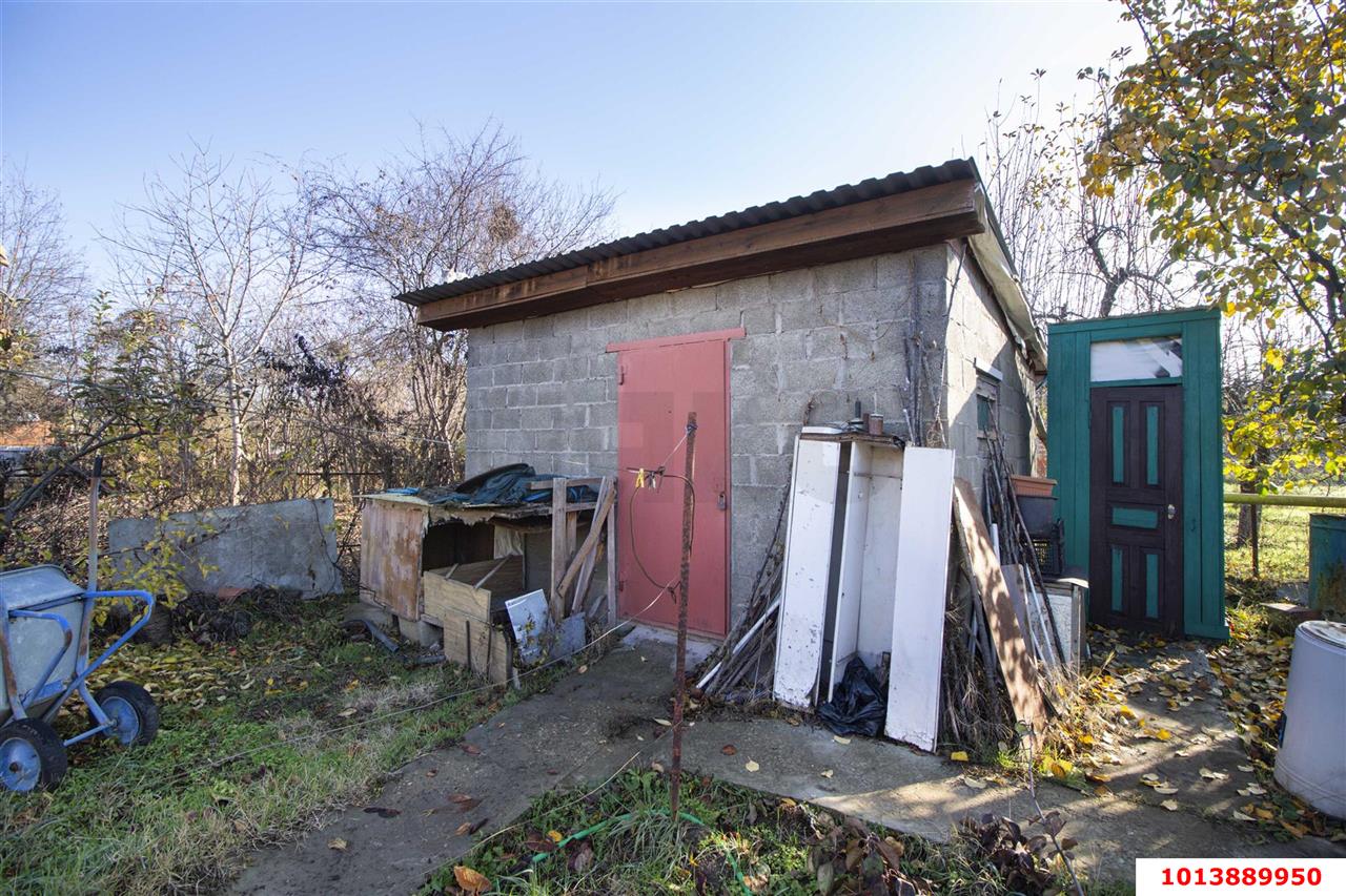 Фото №10: Дача 35 м² + 5.06 сот. - Новый, НДТ Юбилейный-93, ул. Вишнёвая, 100