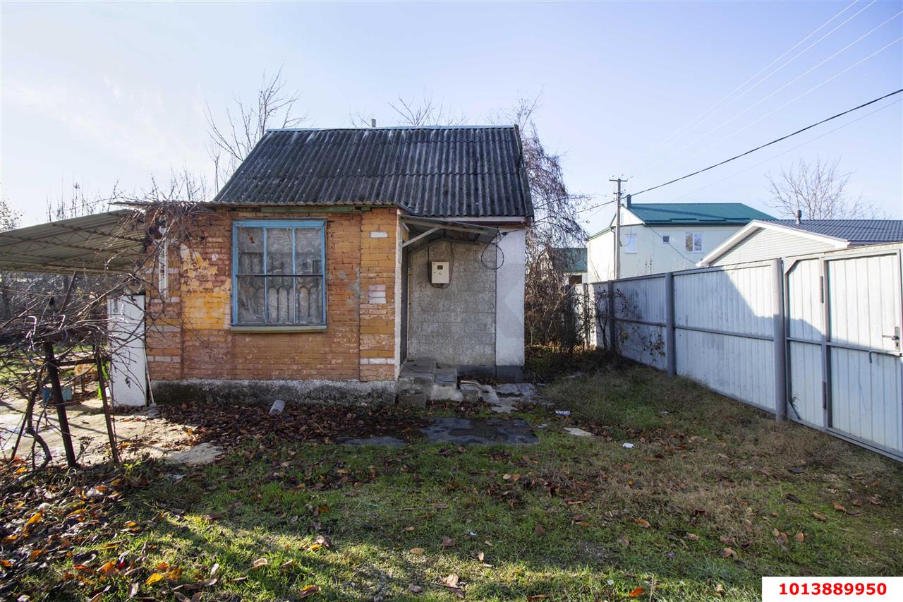 Фото №5: Дача 35 м² + 5.06 сот. - Новый, НДТ Юбилейный-93, ул. Вишнёвая, 100