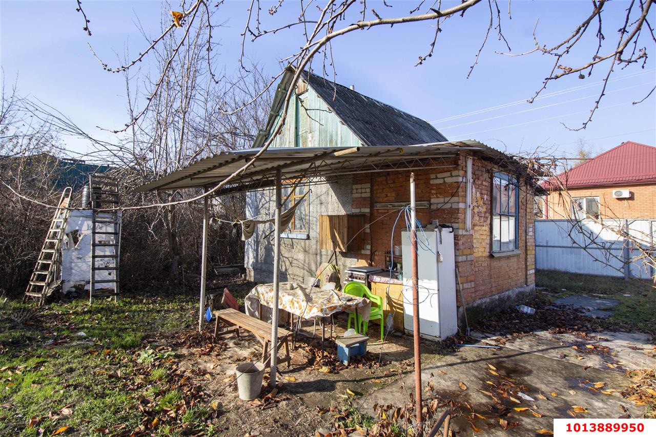 Фото №14: Дача 35 м² + 5.06 сот. - Новый, НДТ Юбилейный-93, ул. Вишнёвая, 100