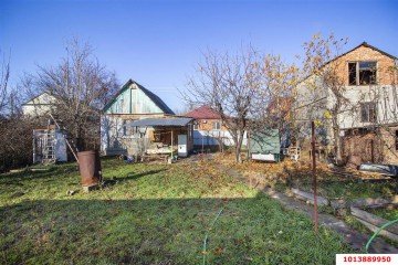 Фото №2: Дача 35 м² - Новый, мкр. НДТ Юбилейный-93, ул. Вишнёвая, 100