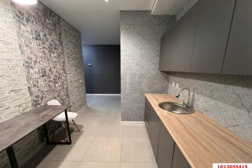 Фото №2: 1-комнатная квартира 35 м² - Краснодар, мкр. жилой комплекс Западный Город, ул. Крылатская, 21
